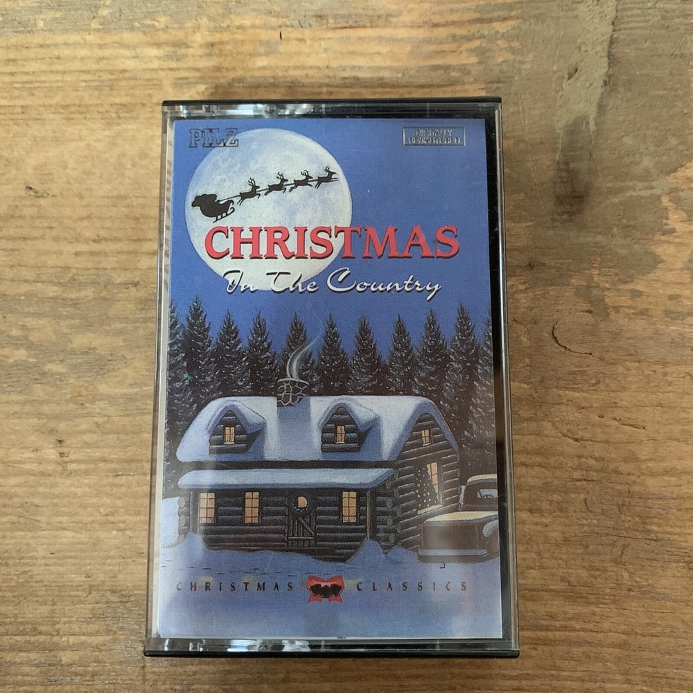 Christmas in the Country Christmas Classics